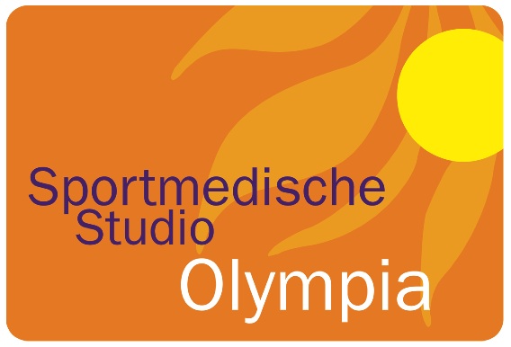 Sportmedische Studio Olympia